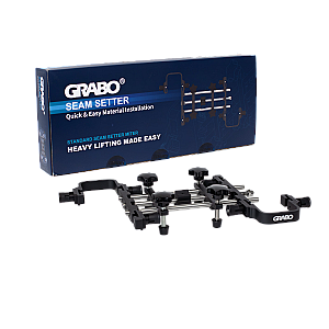 Grabo Seam Setter V2 – Heavy-Duty Surface