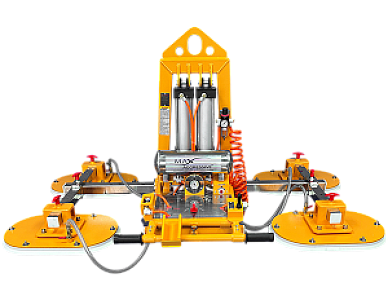 Stone Vacuum Lifter MAXVL100W