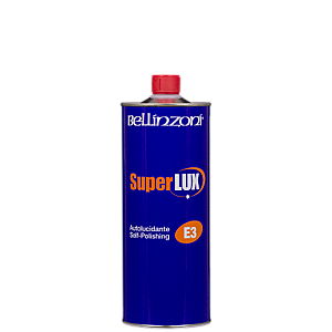 Bellinzoni Superlux E3 Self-Polishing Stone Finish