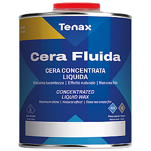 Tenax Cera Fluida Liquid Wax
