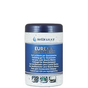 Eureka Quartz Polishing Gel for Engineered Stone