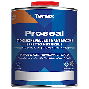Tenax Proseal Premium Stone Sealer - 55 L