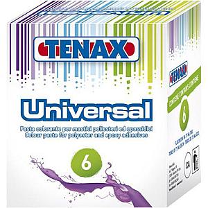 Tenax Color Kit – 6 Granite Pigment Colors