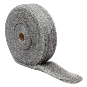 Steel Wool Reel - 5 lb