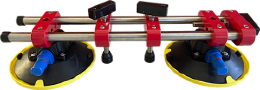 Max Aggressive Seam Setter - SSMAX90
