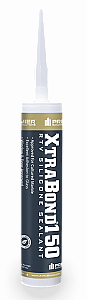 XtraBond 150 RTV Silicone Sealant - White