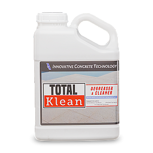 ICT Total Klean Concentrate — 1 Gallon