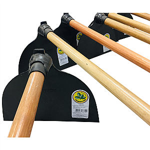 Tramontina Long-Handle Hoe