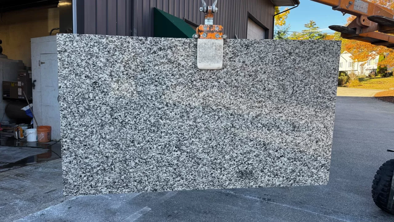 Granite - Vale Nevado