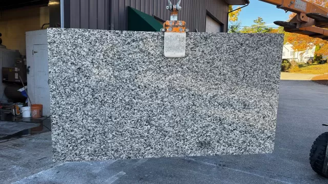 Granite - Vale Nevado