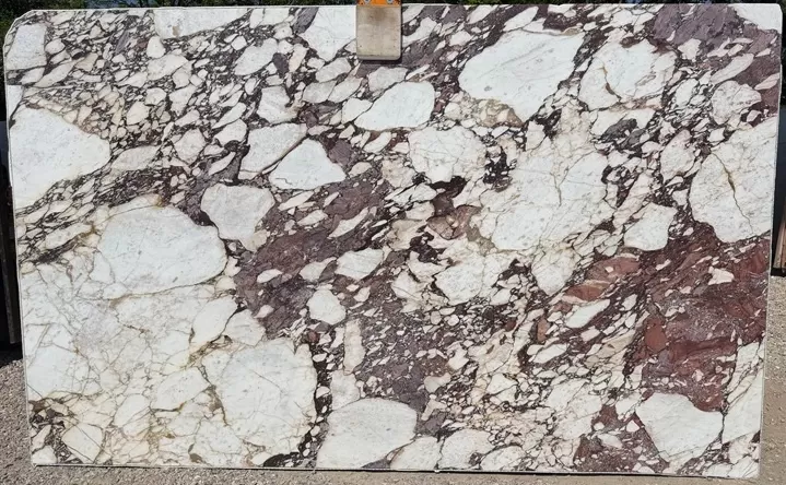 Natural Stone - ARABESCATO FANTASTICO VIOLA
